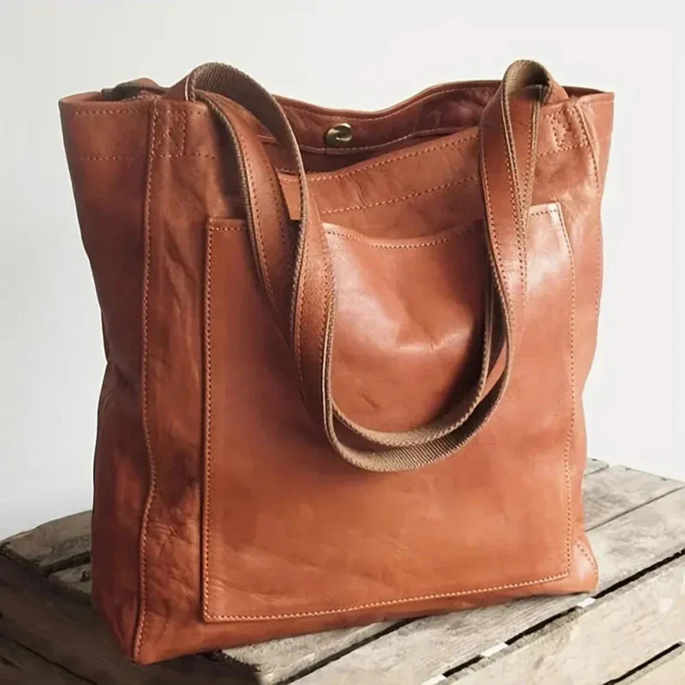 Almudena - Bolso moderno y elegante de diseño funcional