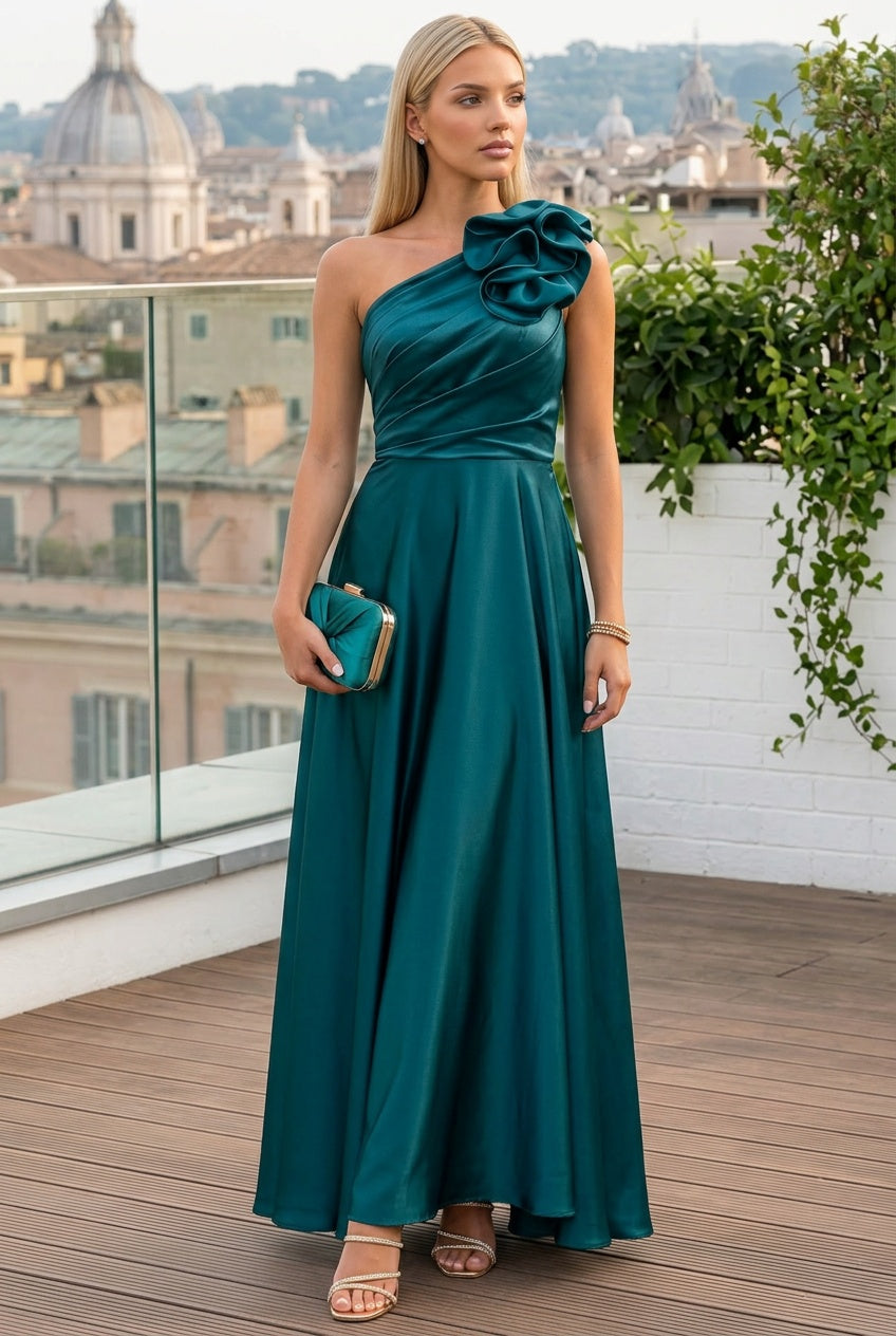 Traje David