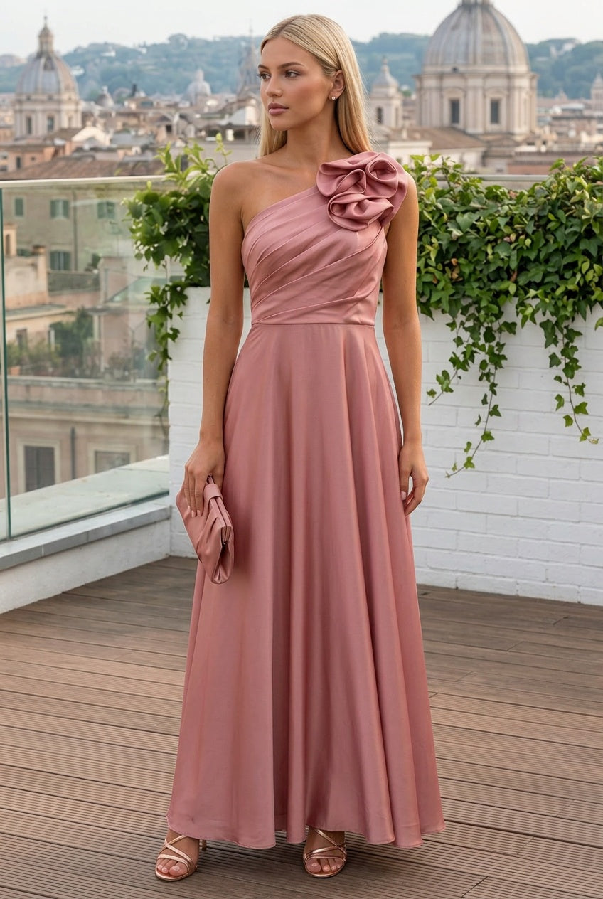 Traje David