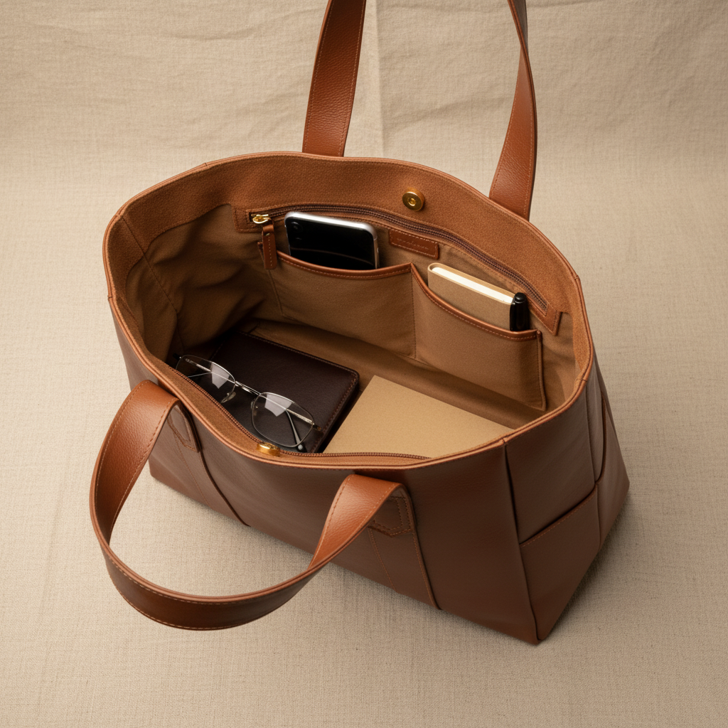 Noga Bolso elegante